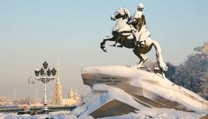 В Петербурге презентуют первую англо-русскую топонимическую энциклопедию