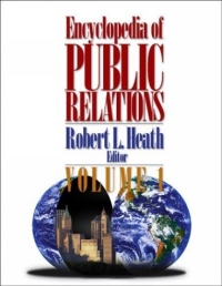 Encyclopedia of Public Relations