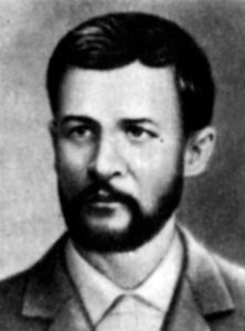 Игнатий Наумович Гранат (1863—1941)