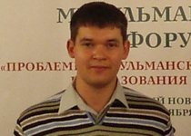 Алексей Старостин