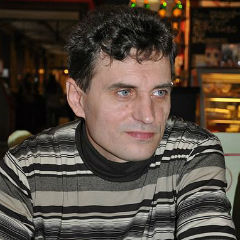Анатолий (Yakudza)