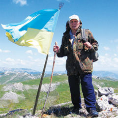 Владимир Белецкий