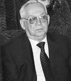 Александр Павлович Горкин Александр Павлович Горкин