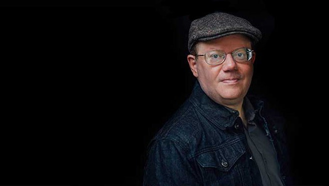 Ларри Сэнгер (англ. Larry Sanger)