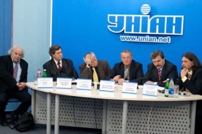 Конференция «Кому нужны помещения государственных издательств и редакций»