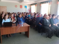 Презентация энциклопедии «Габдулла Тукай» (17 апреля 2019 года)