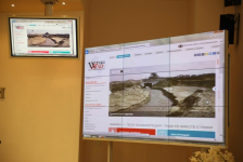 Презентация википедии Подмосковья «Викимо» (11 февраля 2015 года)