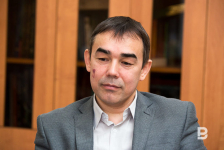 Ильхам Гумеров