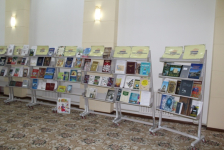 Издания-участники XV Международного конкурса СНГ «Искусство книги» (29 июня 2018 года)