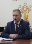 Владимир Васильевич Денисов