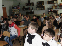 Презентация биографического словаря «А. С. Пушкин и «люди 12-го года» (13 марта 2013 года)