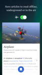 Wikipedia Mobile для iOS 5.0