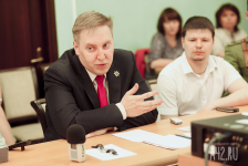 Александр Борисович Коновалов