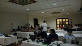 Mozilla Translathon 2012 (9 августа 2012 года)
