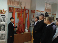 Учащийся гимназии № 112 (г. Уфа) Дмитрий Иванов