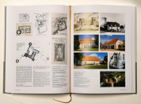 Первый том энциклопедии «Усадьбы Латвии: история, архитектура, искусство»