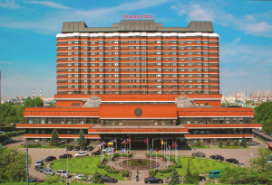 Президент-отель (г. Москва, ул. Большая Якиманка, д. 24)