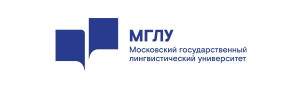 Эмблема Московского государственного лингвистического университета (МГЛУ)