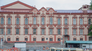 Центральная городская публичная библиотека им. В. В. Маяковского (Санкт-Петербург)