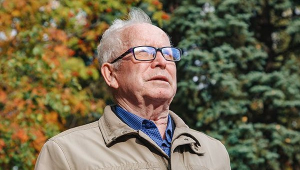 Виктор Васильевич Туганаев