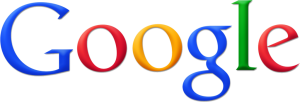 Логотип Google с 6 мая 2010 года по 18 сентября 2013 года