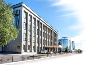 Алтайская краевая универсальная научная библиотека имени В. Я. Шишкова (АКУНБ, Шишковка)