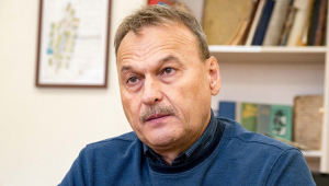 Историк-энциклопедист Айдар Ильсурович Ногманов