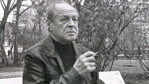 Философ, политолог и книгоиздатель Евгений Алексеевич Тимофеев