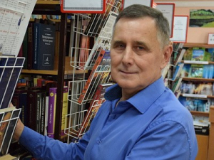 Леонид Олегович Светлов