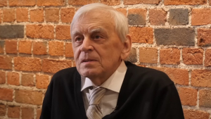Филолог-германист, философ и энциклопедист Юрий Николаевич Попов (1938—2026)