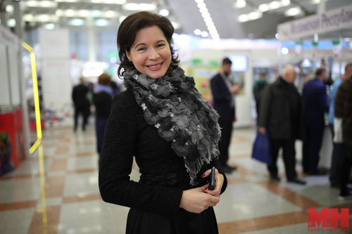 Ольга Владимировна Ванина