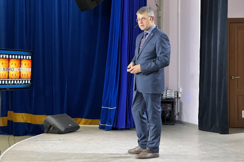 Роман Юрьевич Болдырев