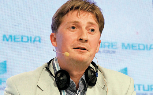 Станислав Александрович Козловский