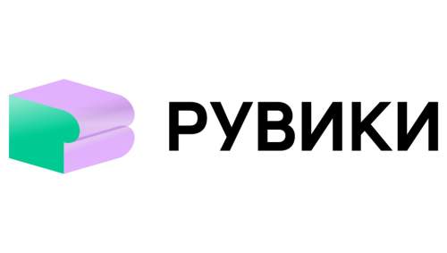 Логотип википедии «Рувики» (2024)