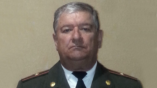 Сергей Вячеславович Лелеко