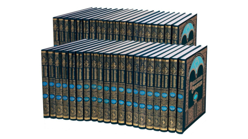 Тома издания «Православная энциклопедия» (2000—2025)