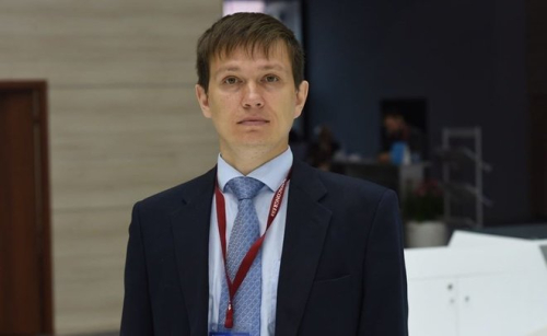 Фархад Наилевич Фаткуллин