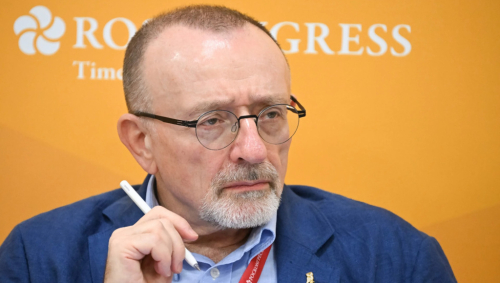 Александр Петрович Сегал