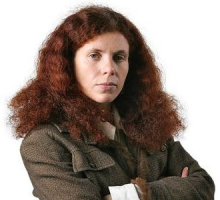 Юлия Леонидовна Латынина