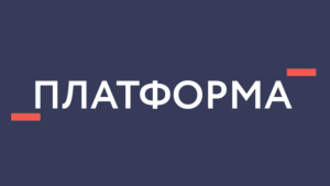 Логотип Института развития образования (Институт «Платформа»)
