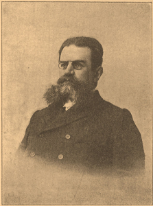 Илья Абрамович Ефрон (1847—1917) Илья Абрамович Ефрон (1847—1917)