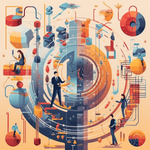 Алгоритмизация процессов в XXI веке Алгоритмизация процессов в XXI веке